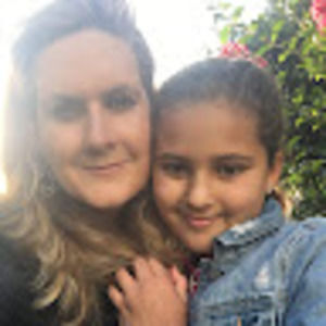 Meet your Posher, Leeanne